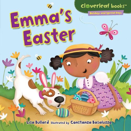 Emma's Easter by Lisa Bullard