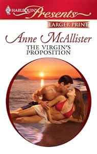 The Virgin's Proposition
