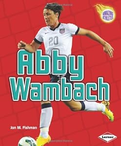 Abby Wambach