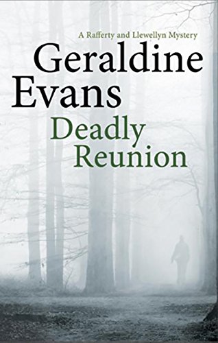 Deadly Reunion by Geraldine Evans