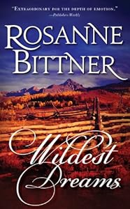 Wildest Dreams (Casablanca Classics)