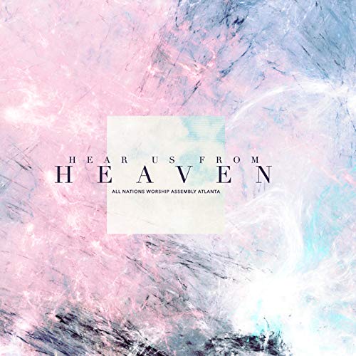 Algopix Similar Product 8 - Hear Us from Heaven