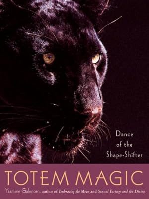 Totem Magic: Dance of the Shapeshifter