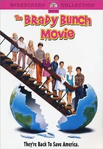 The Brady Bunch Movie by Shelley Long