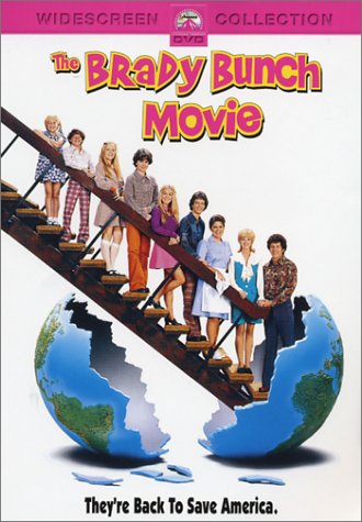 The Brady Bunch Movie by Shelley Long