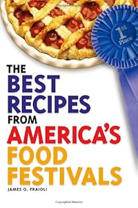 The Best Recipes from America's Food Festivals