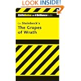 The Grapes of Wrath (Cliffs Notes Series)