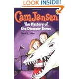 Cam Jansen: The Mystery of the Dinosaur Bones #3