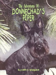The Adventures of Donnechad's Piper by Edith S. Weigand