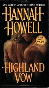 Highland Vow