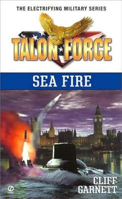 Talon Force: Sea Fire