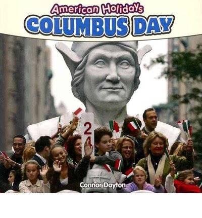 Columbus Day by Connor Dayton
