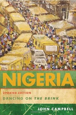 Nigeria: Dancing on the Brink