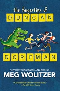 The Fingertips of Duncan Dorfman