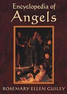 Encyclopedia of angels