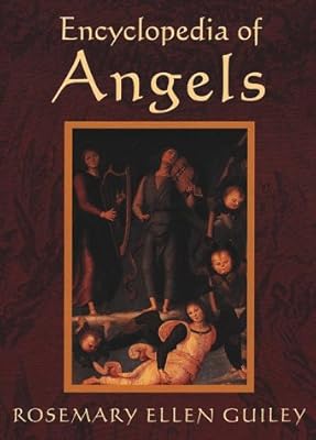 Encyclopedia of angels