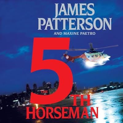 The 5th Horseman