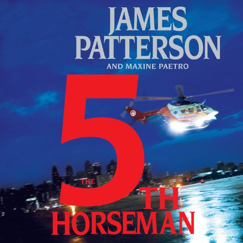 The 5th Horseman by James Patterson