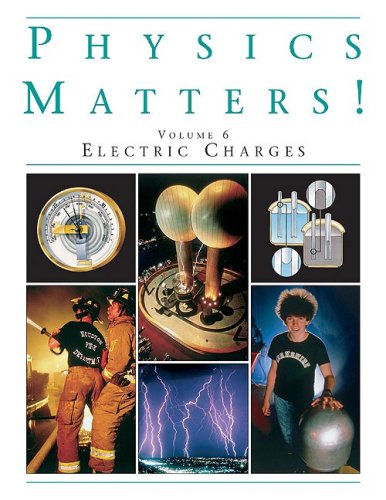 Physics Matters by John Owen Edward Clark