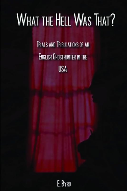 What the hell was that by Ellis Byrd