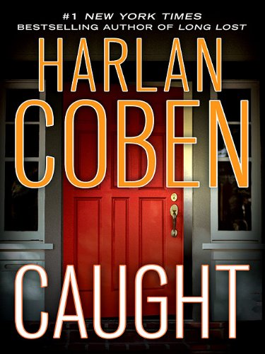 Caught by Harlan Coben