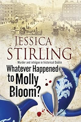 Whatever Happened to Molly Bloom