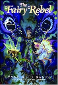 The Fairy Rebel