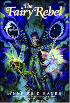 The Fairy Rebel