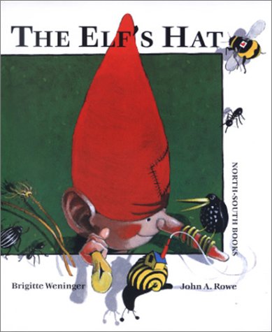 The Elf's Hat