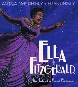 Ella Fitzgerald: The Tale of a Vocal Virtuosa