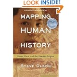 Mapping Human History