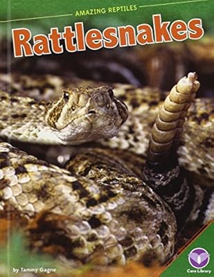 Rattlesnakes