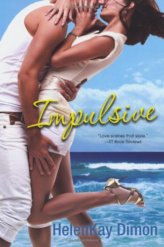 Impulsive by HelenKay Dimon
