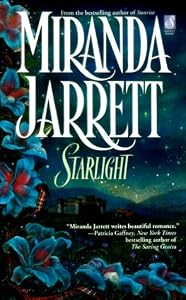 Starlight by Miranda Jarrett