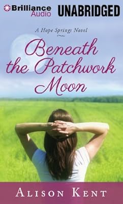 Beneath the Patchwork Moon