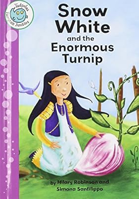 Snow White and the Enormous Turnip