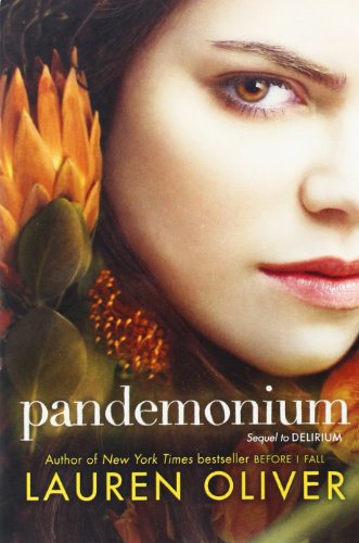 Pandemonium by Lauren Oliver