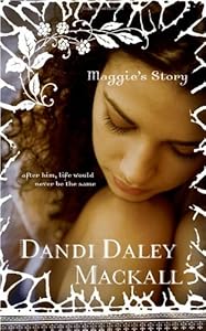 Maggie's Story