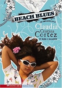 Beach Blues: The Complicated Life of Claudia Cristina Cortez