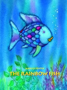 The Rainbow Fish