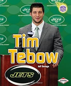 Tim Tebow