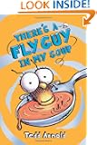 There's a Fly Guy in My Soup