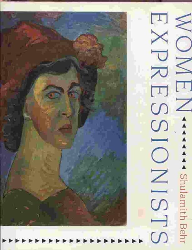 Women Expressionists by Rizzoli