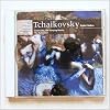 Tchaikovsky : Nutcracker Op.71a {suite} + Sleeping Beauty {suite} + Swan Lake {suite} [sound recording]