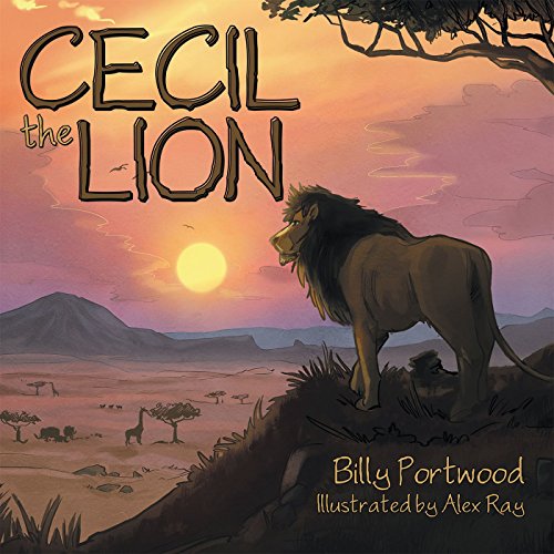 Cecil the Lion