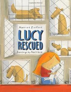 Lucy Rescued
