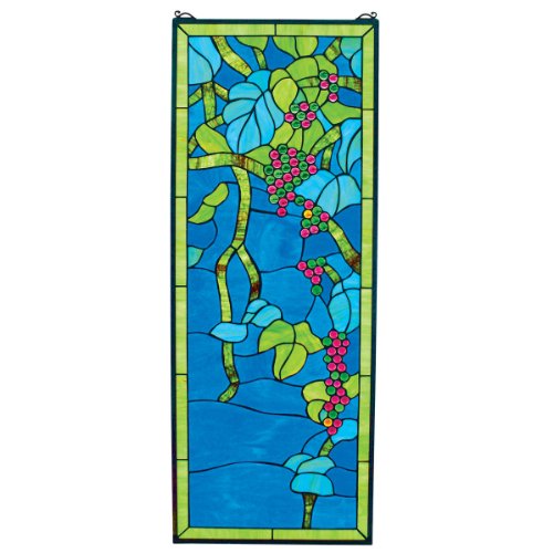 Algopix Similar Product 17 - Design Toscano Vinyard Grapevine View