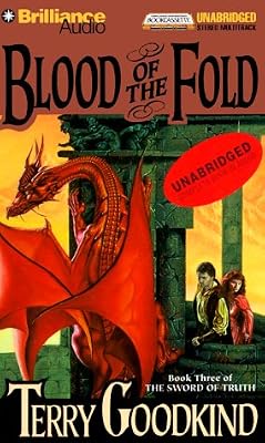 Blood of the Fold (Sword of Truth Series)