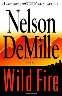Wild Fire
