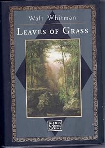 Leaves of Grass